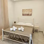 Corfu Alina's Lägenhet Kato Korakiana