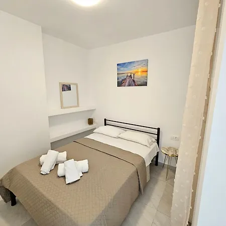 Corfu Alina's Daire
