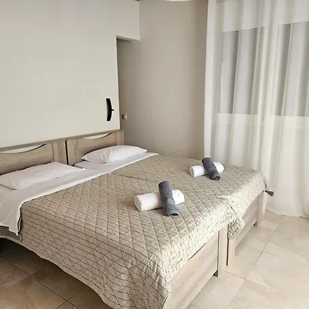 Corfu Alina's Daire