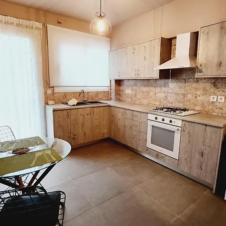 Apartment Corfu Alina's *