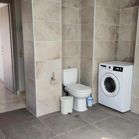 Apartment Corfu Alina's