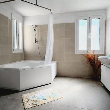 Apartment Corfu Alina's