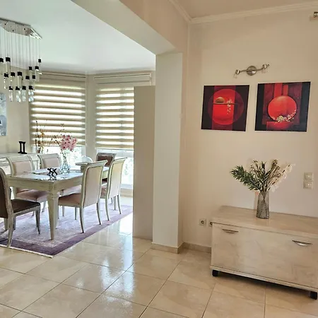 Corfu Alina's * Kato Korakiana