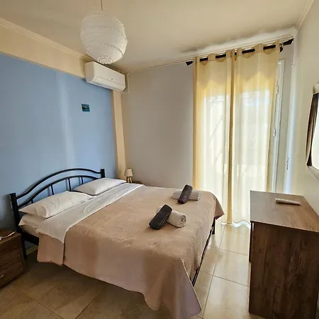 Corfu Alina's *