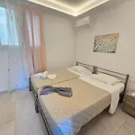 Corfu Alina's Apartamento *