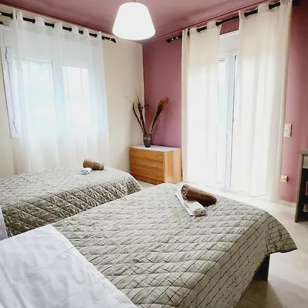 Apartment Corfu Alina's