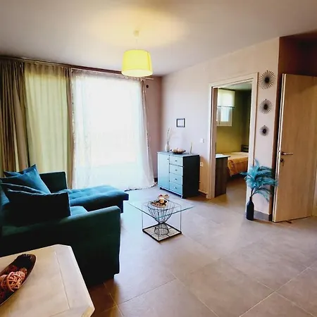Apartment Corfu Alina's *