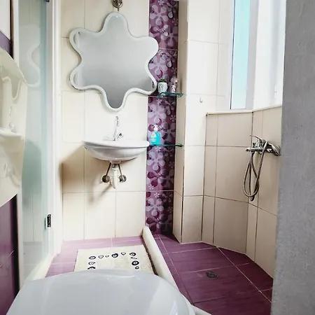 Apartament Corfu Alina's Kato Korakiana