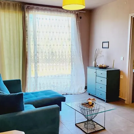 Apartment Corfu Alina's Kato Korakiana