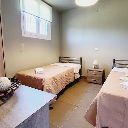 Corfu Alina's Апартаменты *