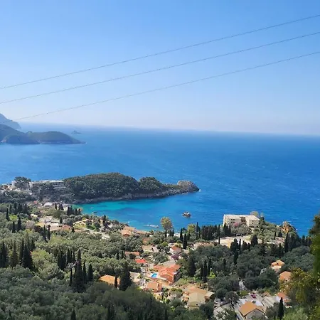 Corfu Alina's Kato Korakiana