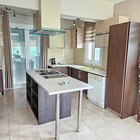 Apartament Corfu Alina's Kato Korakiana