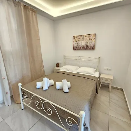 Apartament Corfu Alina's *