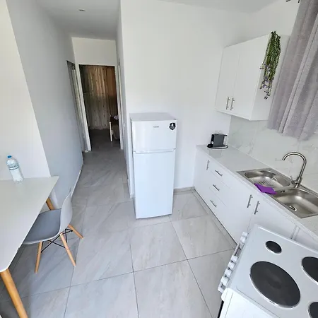 Apartament Corfu Alina's *
