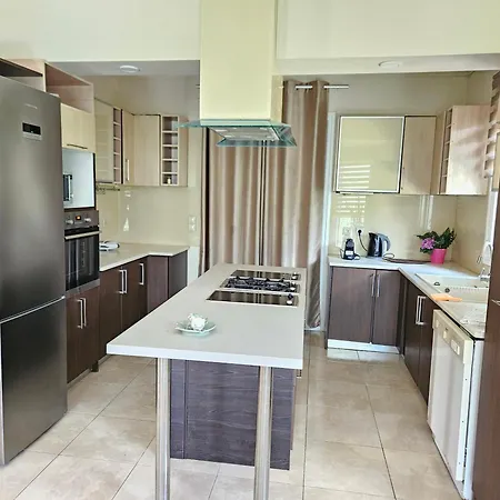 Apartment Corfu Alina's *