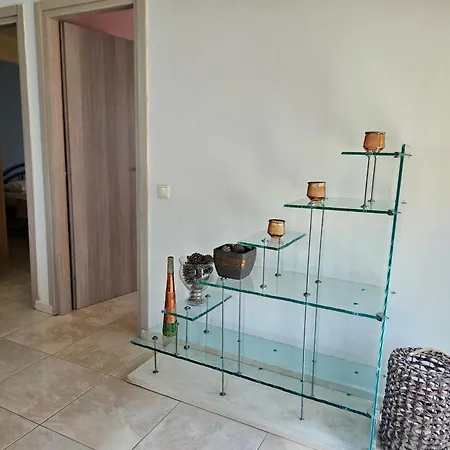 Corfu Alina's Като-Коракиана