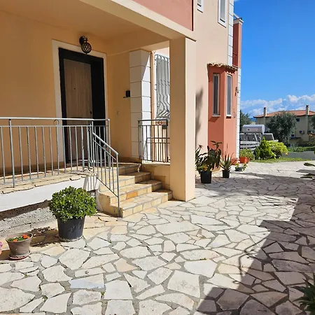 Corfu Alina's