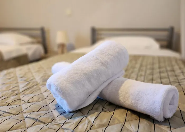 Corfu Alina's * Kato Korakiana