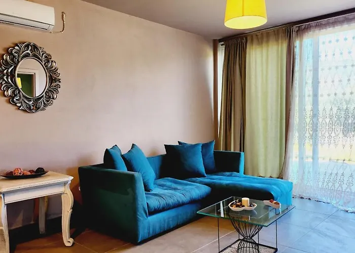 Appartement Corfu Alina's Kato Korakiana