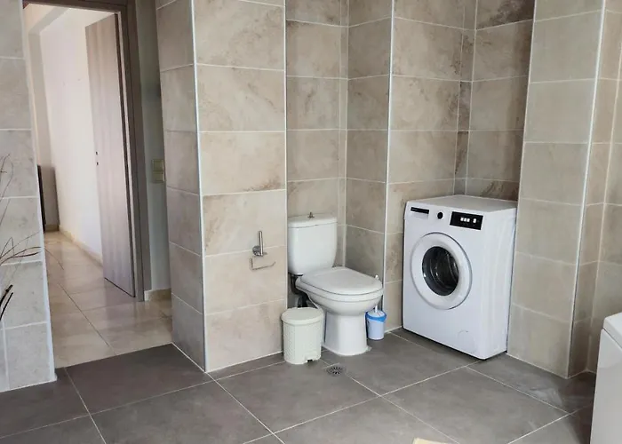 Appartement Corfu Alina's