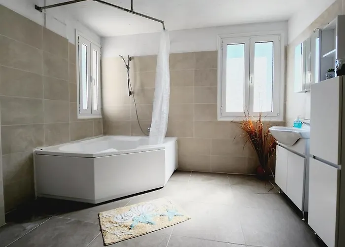 Appartement Corfu Alina's