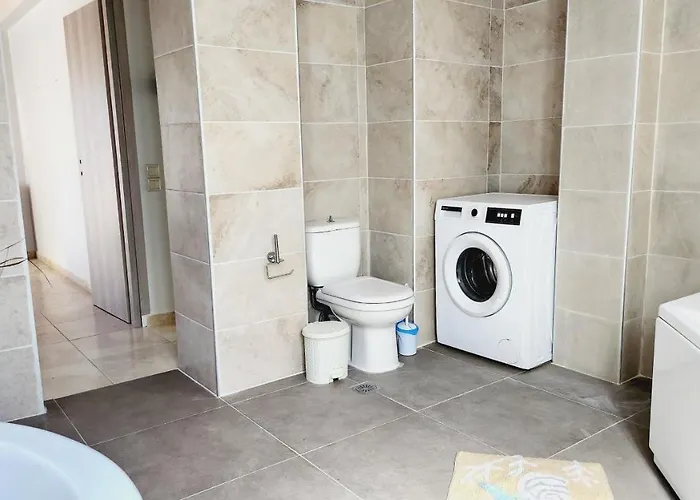 Corfu Alina's Appartement *