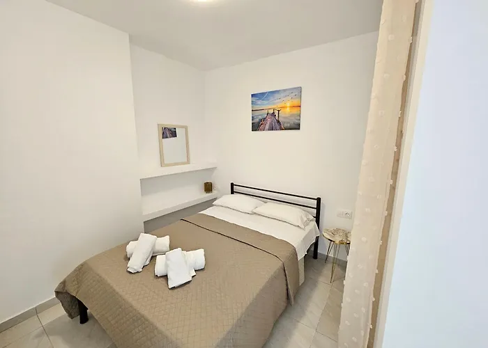 Corfu Alina's Appartement