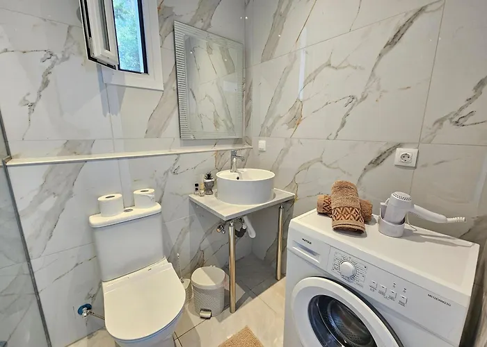 Corfu Alina's Appartement *