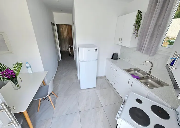 Appartement Corfu Alina's *