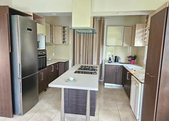 Appartement Corfu Alina's *