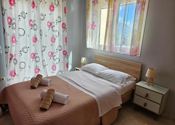 Appartement Corfu Alina's