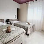 Appartement Corfu Alina's *