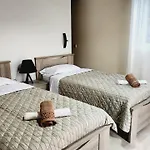 Corfu Alina's Appartement Kato Korakiana