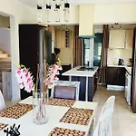Corfu Alina's Appartement Kato Korakiana