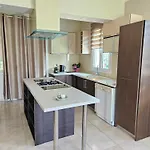 Corfu Alina's Appartement Kato Korakiana