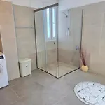 Appartement Corfu Alina's Kato Korakiana