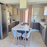 Corfu Alina's Appartement *