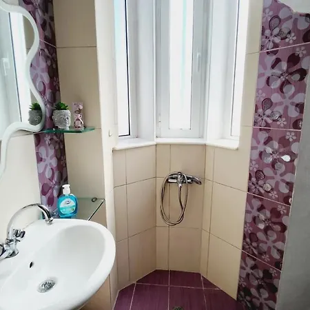 Corfu Alina's Appartamento *