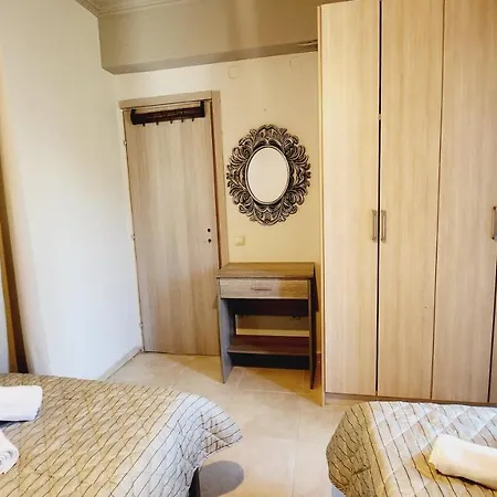 Apartment Corfu Alina's