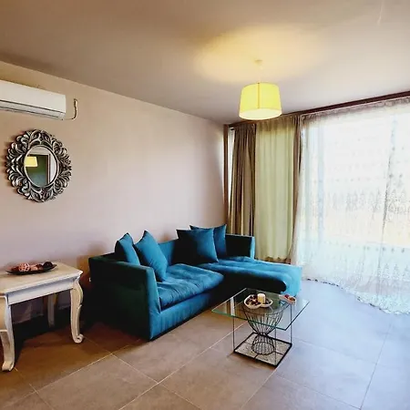 Apartment Corfu Alina's Kato Korakiana