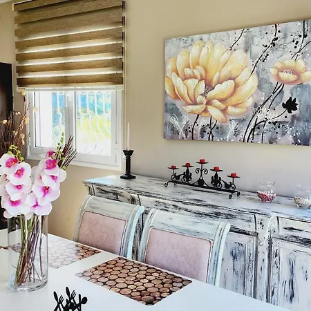 Corfu Alina's Appartamento *