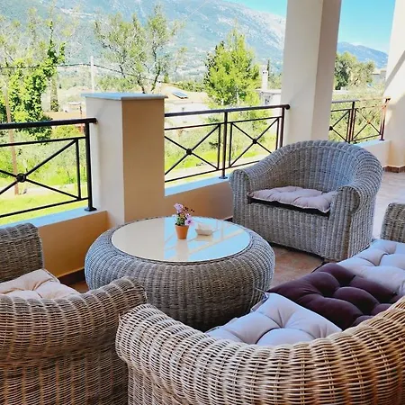 Corfu Alina's Appartamento