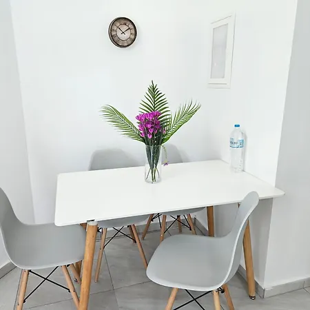 Corfu Alina's Appartamento *