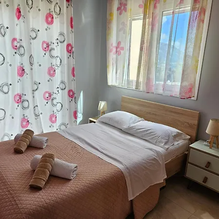 Apartmán Corfu Alina's