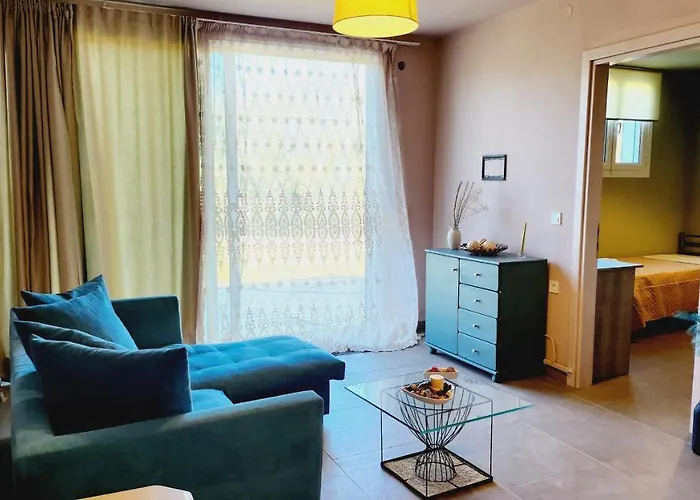 דירה Corfu Alina's Kato Korakiana