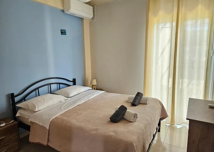 Corfu Alina's Kato Korakiana